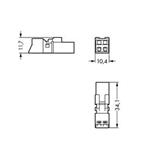 Wago 890-212