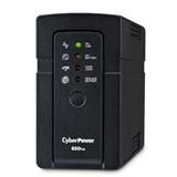 CyberPower Systems RT650EI