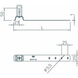 OBO Bettermann 157 F-VA 230 35