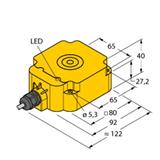 Turck NI60-Q80-Y1X