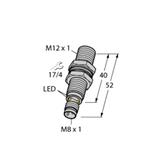 Turck BI4U-M12-AP6X-V1131