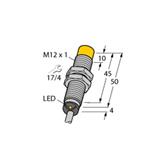 Turck NI4-M12-AD4X