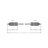 Turck SFOL-3M