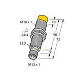 Turck TN-M18-H1147