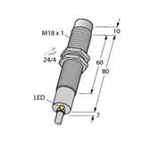 Turck NI8-M18-AP6X/S120