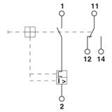 Phoenix Contact CB TM1 16A M1 P