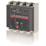 ABB T7L 1000 PR231/P LS/I In=1000A 4p F F M