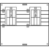ABN Braun PAR254N