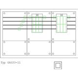 ABN Braun GAG33-11