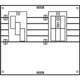 ABN Braun PAR353N