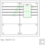 ABN Braun GAG23-11