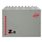 Astro Z 8 twin DVB-S/PAL