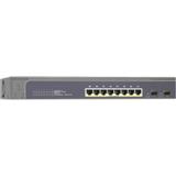 Netgear GS510TP-100EUS