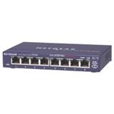 Netgear FS108PEU