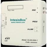 Intesis Software HI-AW-KNX-1