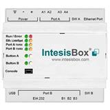 Intesis Software IBKNXMBM3K00000