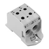 Weidmüller WPD 231 2X95/2X95 GY