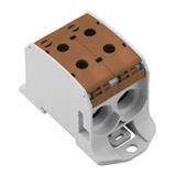 Weidmüller WPD 231 2X95/2X95 BN