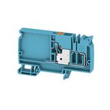 Weidmüller AAP12 10 LO BL/OR
