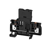 Weidmüller AFS 2.5 CF 2C 24V BK