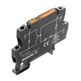 Weidmüller TOS 12VDC/230VAC 0,1A