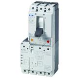 Eaton Electric NZMH2-A125-FIA30
