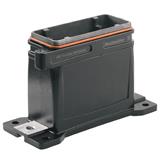 Weidmüller HDC IP68 16B SS 1M40