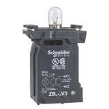 Schneider Electric ZB5AV3