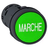 Schneider Electric XB7NA3142