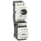 Schneider Electric GV2DP108BD