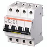 ABB S204P-C16