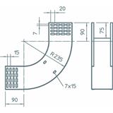 OBO Bettermann RBV 150 S FS