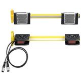 Leuze electronic Set-AC-MLX.2-2SA