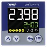 Jumo 702111/8-0000-23/000