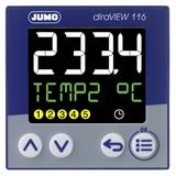 Jumo 701511/8-0000-23/000