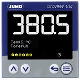 Jumo 701514/8-0300-23/000