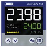 Jumo 702114/8-0000-23/000