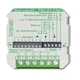 Schalk Steuerungstechnik FS3 U4 (3V DC)