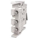 ABB AUX 1Q 250Vac/dc  XT1...XT4