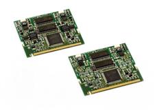 PEAK-System IPEH-003047 PCAN-miniPCI Two Channel isolated Version incl.