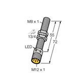 Turck BI2-G08-AP6X-H1341