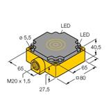 Turck NI75U-CP80-VP4X2