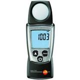 Testo SE & Co. KGaA 0560 0540
