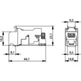 Telegärtner J00029A2000