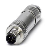 Phoenix Contact SACC-M12MS-4SC SH