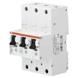 ABB S751/3DR-E50