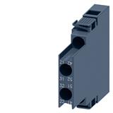 Siemens 3RH2911-1DA02