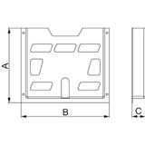Schneider Electric NSYDPA44