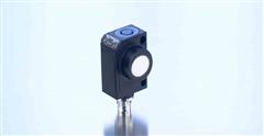 Microsonic zws-70/CU/QS Ultrasonik sensör