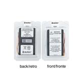 Autec AIRBM3V7L Vinç kumandası bataryası
